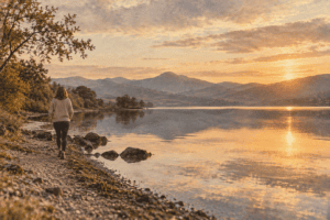 A Healthy Relationship With Your Body Starts With Respect